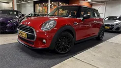 Gebruikt 2017 Mini ONE Salt Hatchback | € 12.450 (Eerlijke prijs)