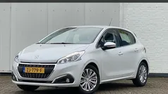 Gebruikt 2019 Peugeot 208 Hatchback | € 8.750 (Super prijs)