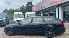 Gebruikt 2005 Audi A6 Stationwagen | € 2.495 (Eerlijke prijs)
