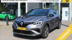 Grijs Gebruikt 2022 Renault Captur R.S. SUV | € 25.640 (Eerlijke prijs)