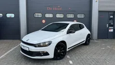 Wit Gebruikt 2011 VW Scirocco Coupé | € 9.499 (Goede deal)