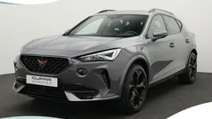 Grijs Gebruikt 2022 Cupra Formentor VZ SUV | € 31.400 (Eerlijke prijs)