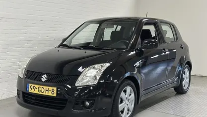 Gebruikt 2008 Suzuki Swift Hatchback | € 2.999 (Goede deal)