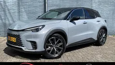 Grijs Gebruikt 2025 Lexus LBX SUV | € 38.900 (Eerlijke prijs)