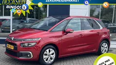 Gebruikt 2017 Citroën C4 Picasso Intensive MPV | € 12.895 (Eerlijke prijs)