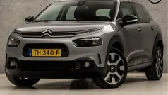 Gebruikt 2018 Citroën C4 Cactus Business Class Hatchback | € 9.945 (Eerlijke prijs)