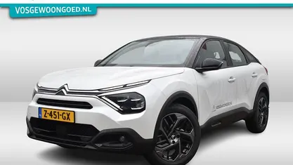 Occasion Citroën C4 PureTech 131 PK (96 kW) 2024 SUV