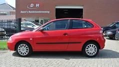 Gebruikt 2007 Seat Ibiza Hatchback | € 599 (Super prijs)
