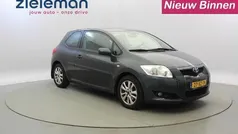 Gebruikt 2007 Toyota Auris Business Edition Hatchback | € 5.845 (Eerlijke prijs)