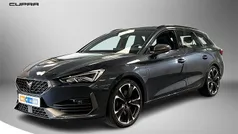 Gebruikt 2024 Cupra Leon VZ Stationwagen | € 30.995 (Eerlijke prijs)