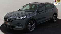 Gebruikt 2023 Seat Tarraco Business SUV | € 38.950 (Eerlijke prijs)
