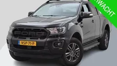 Gebruikt 2022 Ford Ranger Wildtrack Pickup | € 32.850 (Eerlijke prijs)