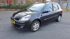 Renault Clio II