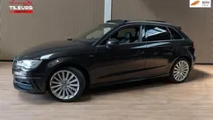 Gebruikt 2015 Audi A3 Sportback Ambition Hatchback | € 14.750 (Eerlijke prijs)