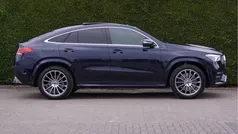 Mercedes GLE350e