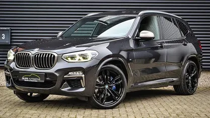 Occasion BMW X3 Executive 360 PK (264 kW) 2018 SUV