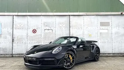 Occasion Porsche 992 Sport 650 PK (478 kW) 2020 Cabriolet
