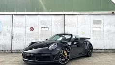 Gebruikt 2020 Porsche 992 Sport Cabriolet | € 239.950