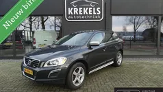 Grijs Gebruikt 2012 Volvo XC60 R-Design SUV | € 14.450 (Eerlijke prijs)