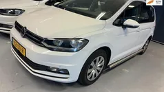 Gebruikt 2016 VW Touran MPV | € 8.999 (Super prijs)