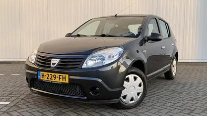 Occasion Dacia Sandero Ambiance 75 PK (55 kW) 2009 Hatchback