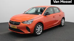 Gebruikt 2022 Opel Corsa Edition Hatchback | € 13.900 (Eerlijke prijs)