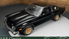 Gebruikt 1975 Chevrolet Coupé Coupé | € 39.950