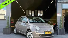 Gebruikt 2009 Fiat 500 Hatchback | € 5.000 (Eerlijke prijs)