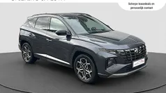 Grijs Gebruikt 2022 Hyundai Tucson N Line SUV | € 32.395 (Eerlijke prijs)