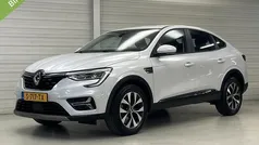 Gebruikt 2021 Renault Arkana SUV | € 23.735 (Eerlijke prijs)