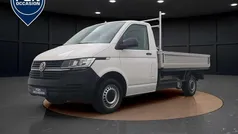 Wit Gebruikt 2020 VW T6.1 Trendline Van | € 23.900 (Eerlijke prijs)