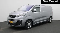 Grijs Gebruikt 2022 Peugeot Expert Van | € 21.900 (Eerlijke prijs)