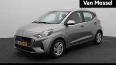 Gebruikt 2021 Hyundai i10 Comfort Hatchback | € 10.440 (Eerlijke prijs)