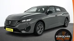 Gebruikt 2024 Peugeot 308 Allure Stationwagen | € 25.890 (Super prijs)