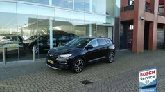 Zwart Gebruikt 2020 Opel Grandland X Business SUV | € 19.799 (Eerlijke prijs)