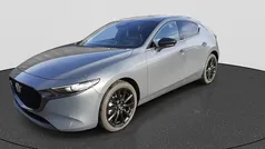 Gebruikt 2025 Mazda 3 Homura-Line Hatchback | € 33.940 (Eerlijke prijs)