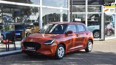 Gebruikt 2025 Suzuki Swift Comfort Hatchback | € 19.999 (Eerlijke prijs)