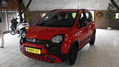 Gebruikt 2020 Fiat Panda Cross Hatchback | € 12.995 (Eerlijke prijs)