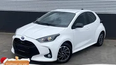 (040) Gebruikt 2022 Toyota Yaris Hybrid Active Hatchback | € 19.899 (Eerlijke prijs)