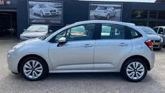 Grijs, metallic lak Gebruikt 2014 Citroën C3 Hatchback | € 8.495 (Eerlijke prijs)
