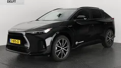 Gebruikt 2023 Toyota bZ4X Active SUV | € 32.900 (Eerlijke prijs)