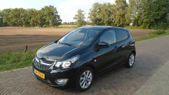 Gebruikt 2016 Opel Karl Innovation Hatchback | € 5.950 (Goede deal)
