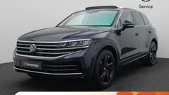Blauw Gebruikt 2023 VW Touareg Elegance SUV | € 80.900 (Eerlijke prijs)