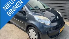 Gebruikt 2007 Citroën C1 Hatchback | € 1.950 (Eerlijke prijs)