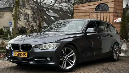Occasion BMW 320 Executive 184 PK (135 kW) 2013 Stationwagen