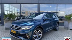 Gebruikt 2021 VW Tiguan Business+ SUV | € 33.450 (Eerlijke prijs)