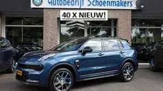 Gebruikt 2025 Lynk & Co 01 SUV | € 33.945 (Eerlijke prijs)