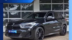 Zwart Gebruikt 2019 BMW X2 M Sport SUV | € 26.450 (Super prijs)