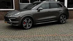 Gebruikt 2013 Porsche Cayenne SUV | € 23.950 (Eerlijke prijs)