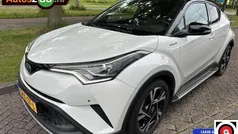 Gebruikt 2018 Toyota C-HR Executive SUV | € 20.950 (Eerlijke prijs)